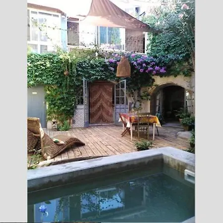 La Maison Aux Oiseaux Gasthuis