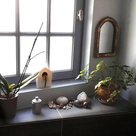 Gasthuis La Maison Aux Oiseaux 3*