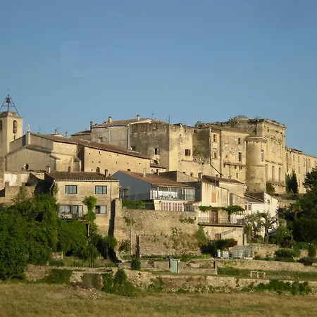 La Maison Aux Oiseaux