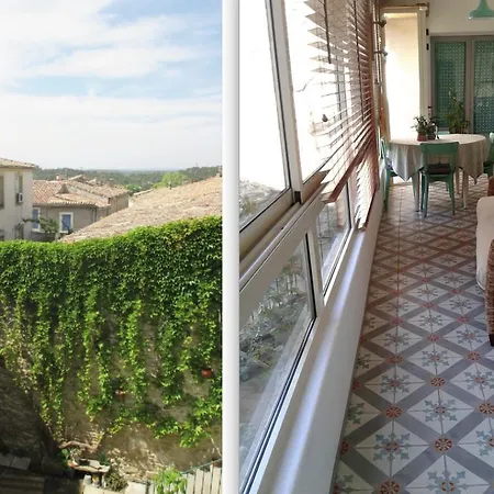 La Maison Aux Oiseaux