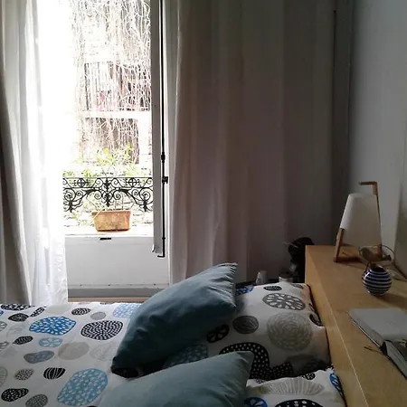 La Maison Aux Oiseaux Gasthuis Aubais