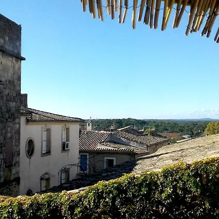 La Maison Aux Oiseaux