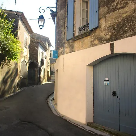 La Maison Aux Oiseaux Maison d'hôtes *